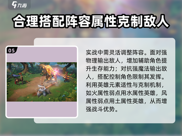 代号魔法与策略华夫角色强度大揭秘🔥截图6