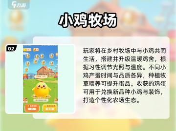 🔥2025最上头的模拟经营游戏💥截图3