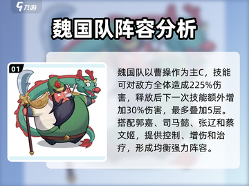 守护之境🔥超强推图阵容推荐，轻松通关必备！截图2