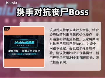 死亡之屋2重制版配置要求💥超低配置也能玩！🎮截图3