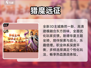 🔥2025最火内购手游TOP榜💥截图3