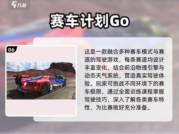 🔥2025必玩！经典F1方程式游戏合集✨截图7