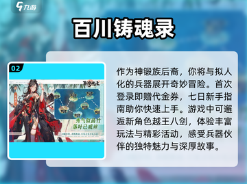 🔥2024必玩手机角色扮演游戏排行榜✨截图3