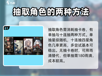 重返未来1999：小春雀获取攻略🔥🎉截图2