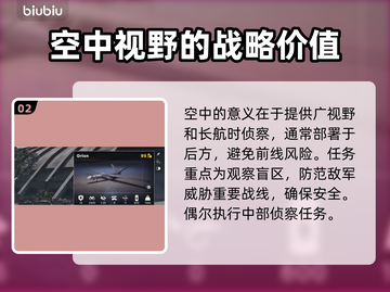  BrokenArrow侦察玩法大曝光！游戏高手必看👇游戏技巧全解析 💥截图3