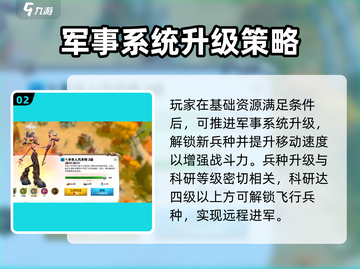 万龙觉醒学院🔥科技系统玩法大揭秘🎉截图3