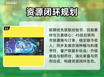 【深渊之歌】速升秘籍🔥3天满级不是梦！截图4