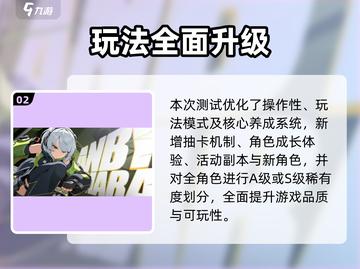 绝区零开服时间曝光！🔥截图3