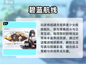 少女养成游戏TOP5🔥2024必玩！截图2