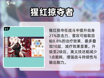 《龙魂旅人》提尔锋强度爆表？🔥值得培养吗？截图2