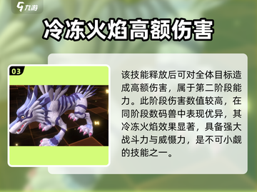 数码宝贝源码加布兽🔥强度逆天，必玩❗截图4