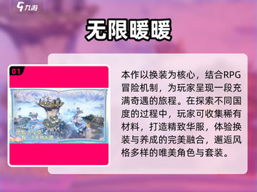 2025爆款换装游戏推荐！✨无广告畅玩清单截图2
