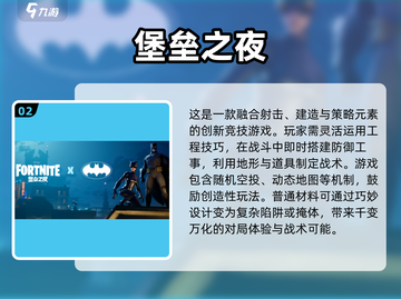 🔥2025年必玩外服游戏大汇总🎮值得入手的都在这！截图3