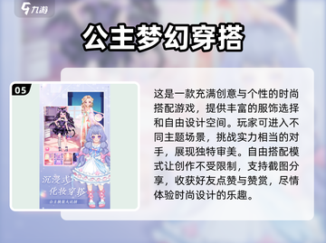 2025爆火单机换装游戏推荐！👑✨截图6