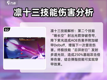 超时空跑跑：凛十三玩法大揭秘🔥截图3