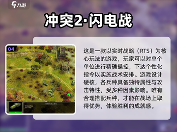 🔥2024必玩！顶级二战手游排行榜💥截图5