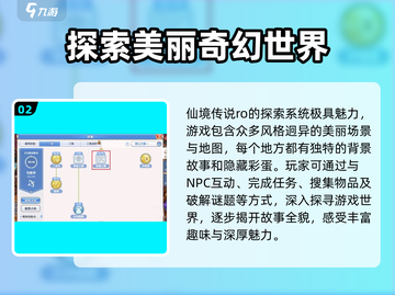 仙境传说RO爱如初见💥玩法全攻略✨截图3