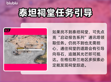 最终幻想7重生！召唤兽祠堂📍全解析🔥截图3