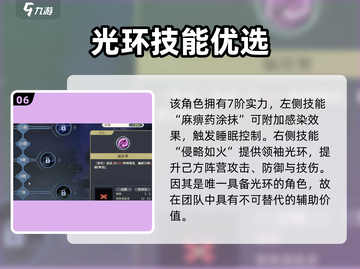 《铃兰之剑》莉莉薇儿技能加点秘籍💥截图7