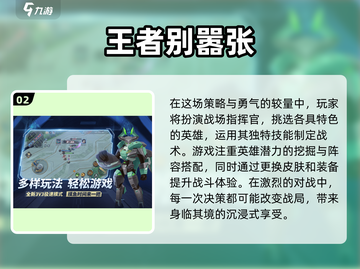 🔥2024必玩合作游戏合集，可玩性爆棚！🎮截图3