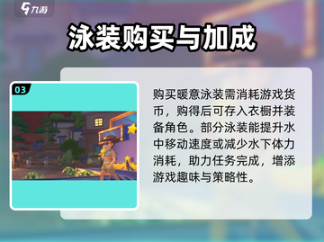 沙石镇时光👙暖意泳装获取神攻略！截图4