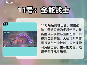 绝区零5星角色TOP3🔥截图2