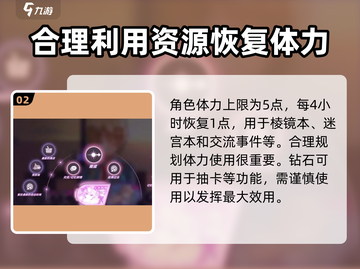 🔥炽焰天穹记忆之庭：揭秘游戏终极真相！💥截图3