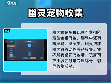 🎮《黎明之海》幽灵狼获取攻略大公开！🐺截图4