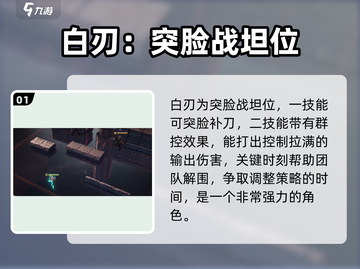 少女前线2🔥必抽角色大曝光！不容错过的最强推荐🎉截图2
