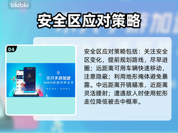 🎮 PUBGM下载太慢？试试这些加速器！截图5