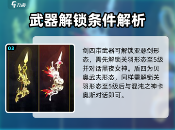 哈迪斯📖隐藏武器获取攻略✨超简单方法！截图4