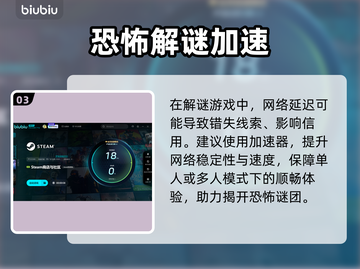 💥Macabre加速器推荐！游戏秒开不卡顿✨截图4