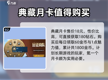 世界启元🔥必买氪金礼包推荐！💎截图3