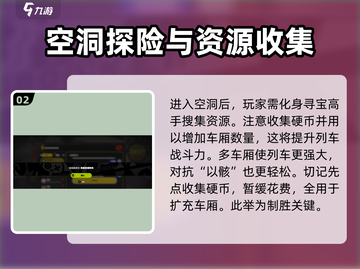绝区零🔥完美空洞列车任务攻略来啦！ trainable✨截图3