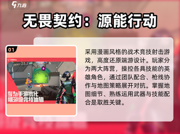 🔥2025十大爆火游戏排行💥截图2
