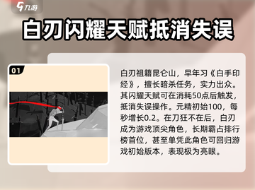 原神：刃心最强角色排行榜🔥⚡截图2