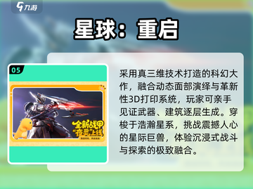 🔥2025最火捏脸游戏TOP5！🎮截图6