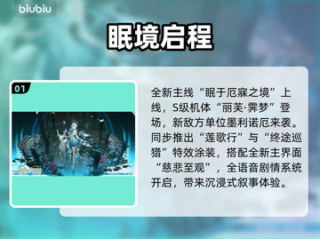 战双六周年狂欢开启！🎉截图2