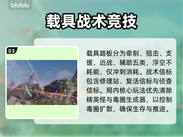 🔥《解限机》玛什马克模式全攻略！💥截图4