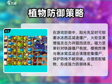 植物大战僵尸杂交版第63关🔥超简单攻略来啦！🎉截图4