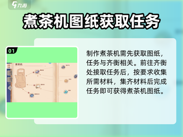 沙石镇时光🔥煮茶机制作方法大公开！快来学✨截图2