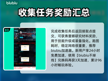 原神：快速获取弗蕾娜研究材料秘籍🔥截图4