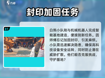绝区零第二章🔥剧情解析：隐藏秘密大曝光！截图2