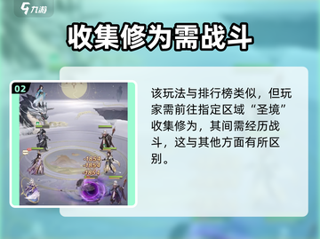 元尊手游🔥圣境苍穹玩法揭秘🎉截图3