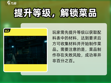 游戏代号56🔥夜珍珠炒面教程✨截图3
