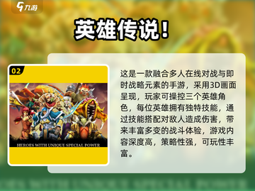 🔥2025必玩！四人小队游戏TOP榜💥🎮截图4