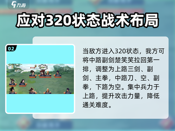 濡沫江湖🔥剑冢副本阵容攻略图🌟截图3