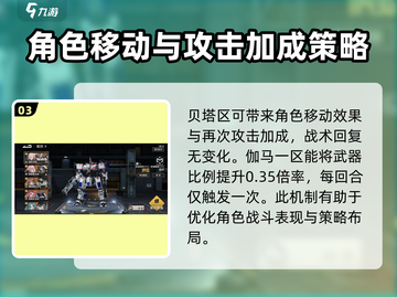 钢岚艾莉森🔥角色分析，游戏最强存在？别错过！截图4