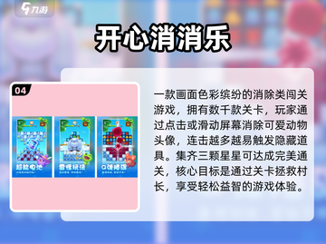🔥2025必玩经典单机手游TOP榜🎮截图5