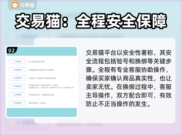 幻塔账号交易平台推荐💥游戏党必看！🎉截图3